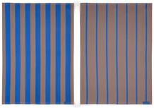 Mette Ditmer Stripes kjøkkenhåndkle 50x70 cm