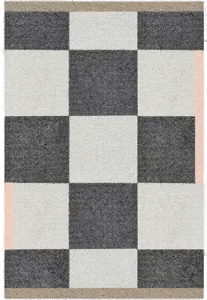 Mette Ditmer Square Dørmatte 55x80 cm