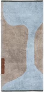 Mette Ditmer Figura teppe 50x80 cm