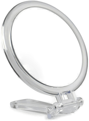 Gillian Jones Stå/Håndspejl X7