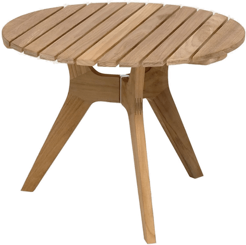 Skagerak Regatta Salongbord Teak