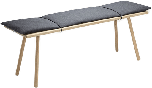 Fritz Hansen Georg Benk Obehandlet