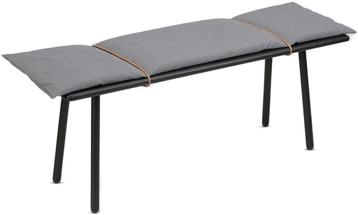 Fritz Hansen Georg Benk Svart