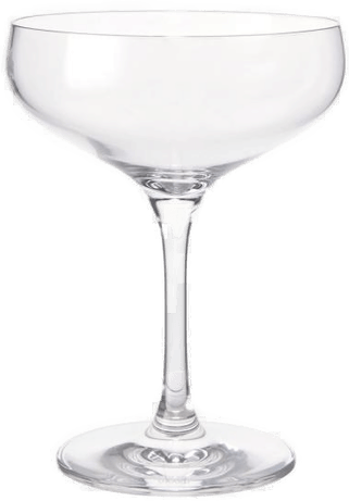 Holmegaard Cabernet Cocktailglass 29cl