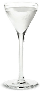 Holmegaard Cabernet Drammeglass 6 cl