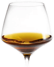 Holmegaard Perfection Cognacglass 36cl