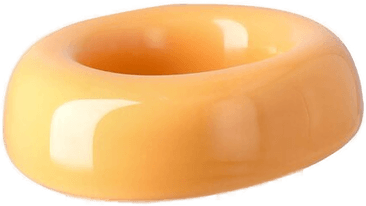 Holmegaard Soma vase 16,5 cm