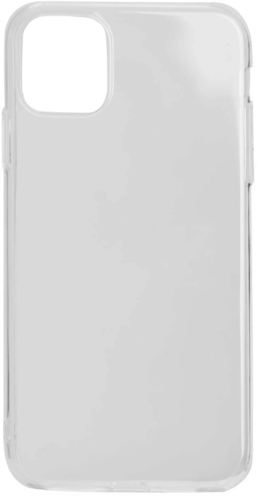 Essentials TPU back Cover iPhone 13 Pro