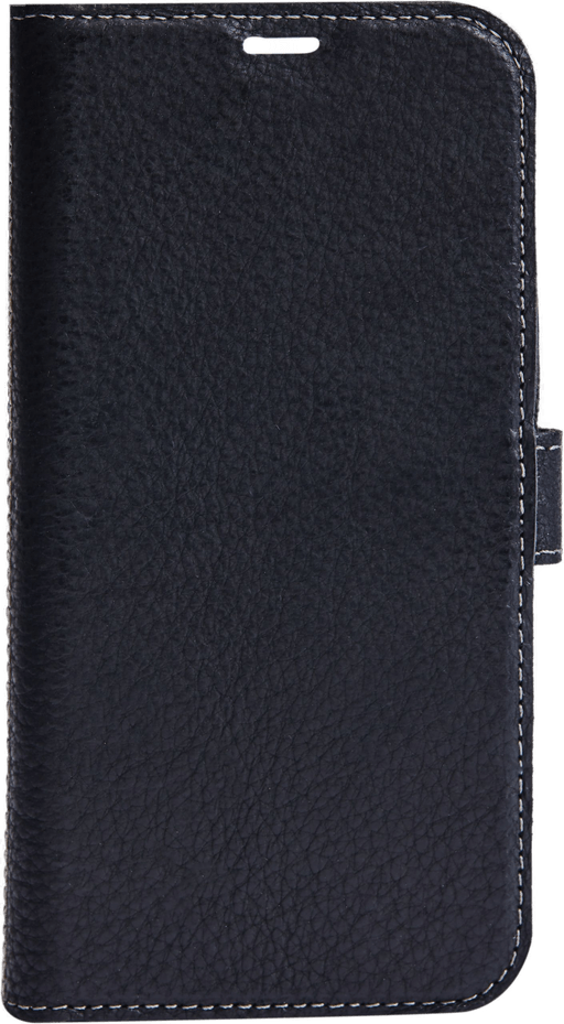 Essentials avtakbar lommebok iPhone 13 Mini - Svart