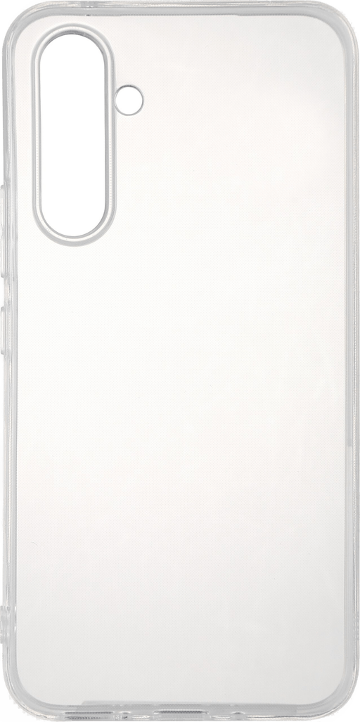 Essentials TPU-bakdeksel Galaxy A54 5G