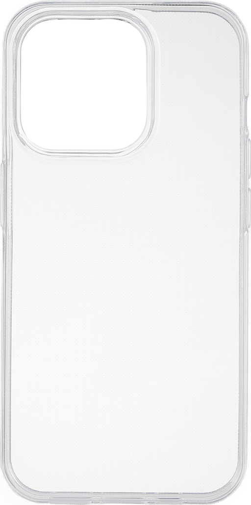 Essentials iPhone 15 Pro deksel