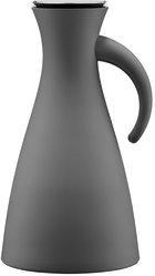 Eva Solo Termokanne 1L Matt Grå