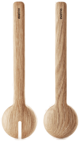 Eva Solo Legio Nova salatbestikk Eik