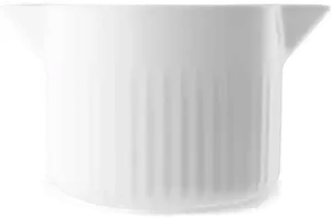 Eva Solo Legio Nova sausekanne hvit