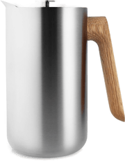 Eva Solo Nordic Kitchen presskanne 1L