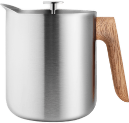 Eva Solo Nordic Kitchen Presskanne 1 L