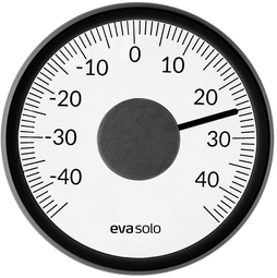Eva Solo Utendørstermometer Ø 8,5 cm