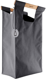 Eva Solo Søppelsorteringspose 28 L Mørkegrå