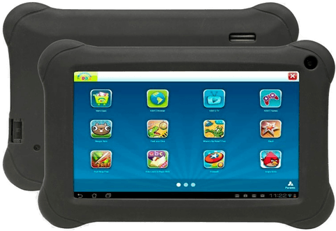 Denver TAC-70072K Nettbrett 7"