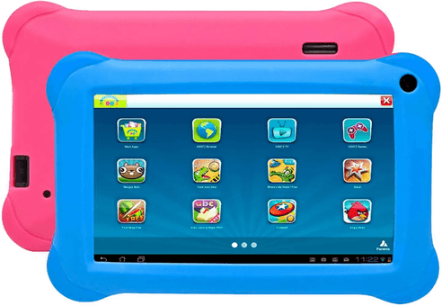 Denver TAQ-70353K Barnetablet 7" 16GB