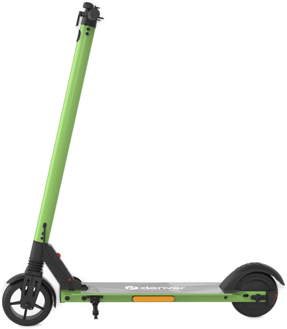 Denver SEL-65115LI El-sparkesykkel 20 km/t