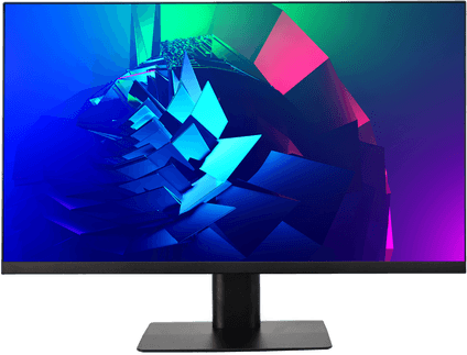 Denver MOE-2706 27" PC-skjerm