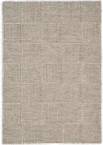 Linie Design Chess teppe 170x240 cm