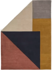 Linie Design Arguto ullteppe 140x200 cm