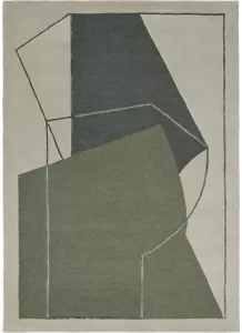 Linie Design Furbo teppe 140x200 cm