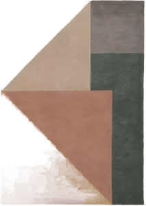 Linie Design Arguto ullteppe 140x200 cm