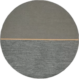 Linie Design Magnetize teppe Ø170 cm