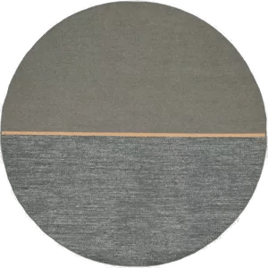 Linie Design Magnetize teppe Ø250 cm