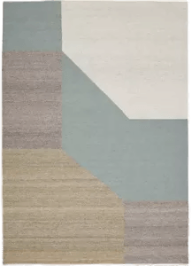 Linie Design Blocchi teppe 140x200 cm