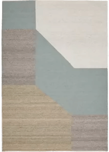 Linie Design Blocchi teppe 200x300 cm