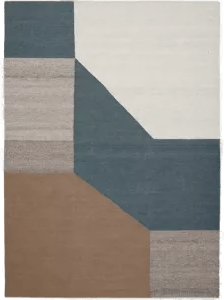 Linie Design Blocchi teppe 200x300 cm