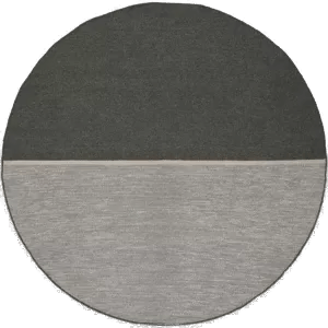 Linie Design Magnetize teppe Ø170 cm