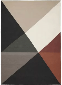 Linie Design Metri ullteppe 200x300 cm