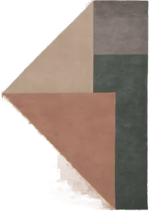 Linie Design Arguto ullteppe 250x350 cm