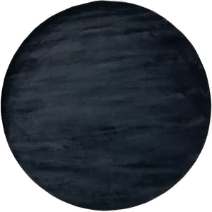 Linie Design Lucens teppe navy