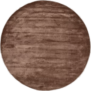 Linie Design Lucens teppe amber