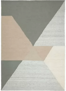 Linie Design Snefrid teppe 200 x 300 cm