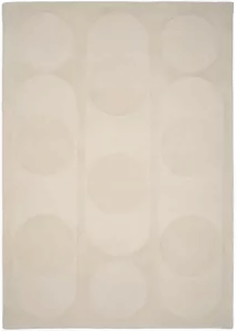 Linie Design Orb Alliance ullteppe 200 x 300 cm