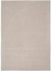 Linie Design Poem ullteppe 140 x 200 cm