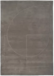 Linie Design Poem ullteppe 140 x 200 cm