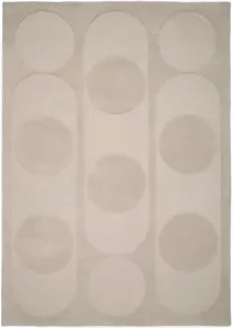 Linie Design Orb Alliance ullteppe 250 x 350 cm