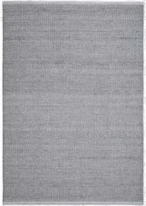 Linie Design Ash Melange teppe 200x140 cm