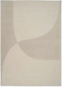 Linie Design Split Plains teppe 140x200 cm