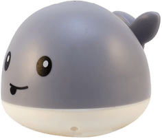 Magni Magisk hvalfontene