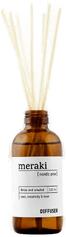 Meraki Nordic Pine Diffuser 120 ml