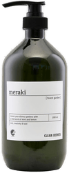 Meraki oppvaskmiddel Forest garden 1000 ml